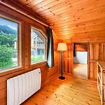 Ardoise - Nature Paradise - Swiss Alps בקתה *