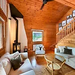 Chalet Ardoise - Nature Paradise - Swiss Alps *