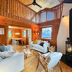Ardoise - Nature Paradise - Swiss Alps בקתה *