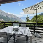 Ardoise - Nature Paradise - Swiss Alps Chalet Ovronnaz