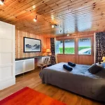 Ardoise - Nature Paradise - Swiss Alps Chalet *