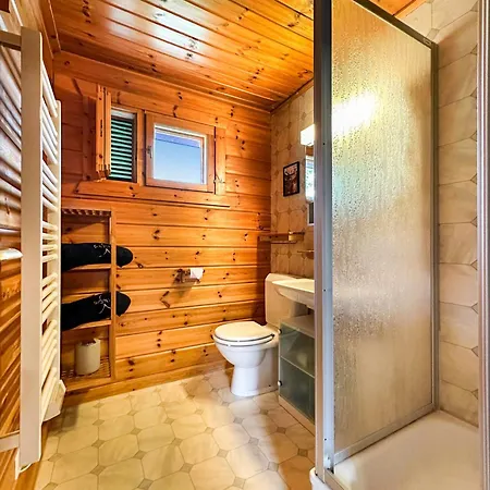 Chalet Ardoise - Nature Paradise - Swiss Alps Ovronnaz