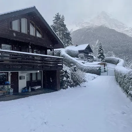 Ardoise - Nature Paradise - Swiss Alps