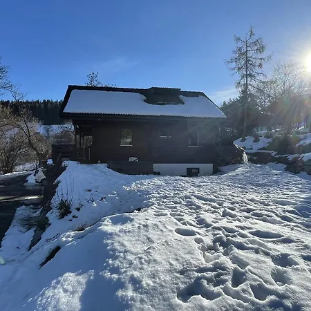 Ardoise - Nature Paradise - Swiss Alps