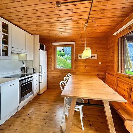 Ardoise - Nature Paradise - Swiss Alps Chalet