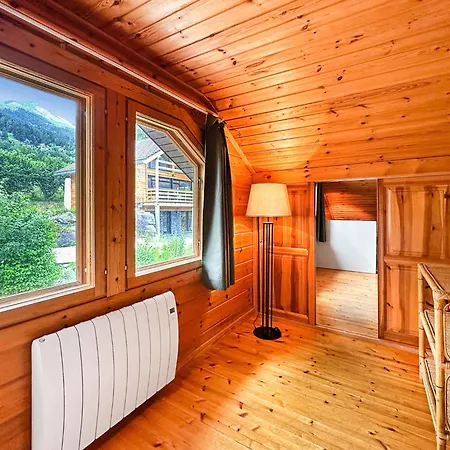 Ardoise - Nature Paradise - Swiss Alps Chalet *