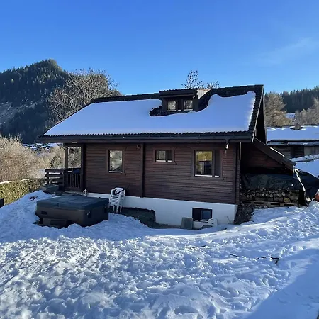 Ardoise - Nature Paradise - Swiss Alps