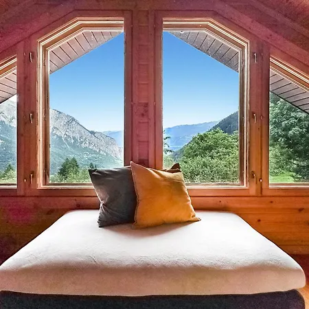 Ardoise - Nature Paradise - Swiss Alps