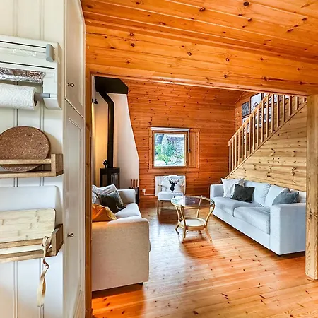 Chalet Ardoise - Nature Paradise - Swiss Alps