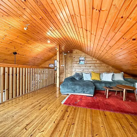 Ardoise - Nature Paradise - Swiss Alps Chalet