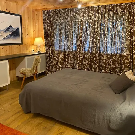 Chalet Ardoise - Nature Paradise - Swiss Alps