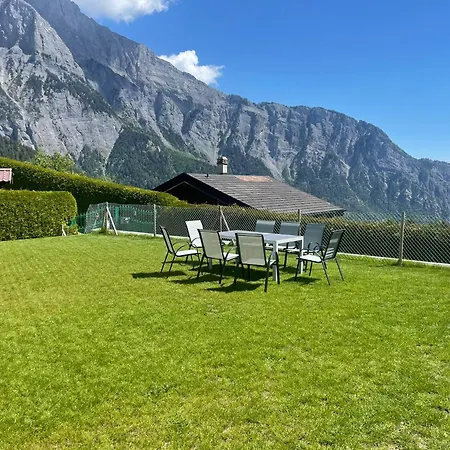 Chalet Ardoise - Nature Paradise - Swiss Alps Ovronnaz