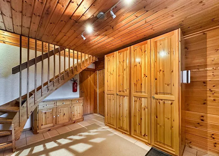 Ardoise - Nature Paradise - Swiss Alps Horská chata