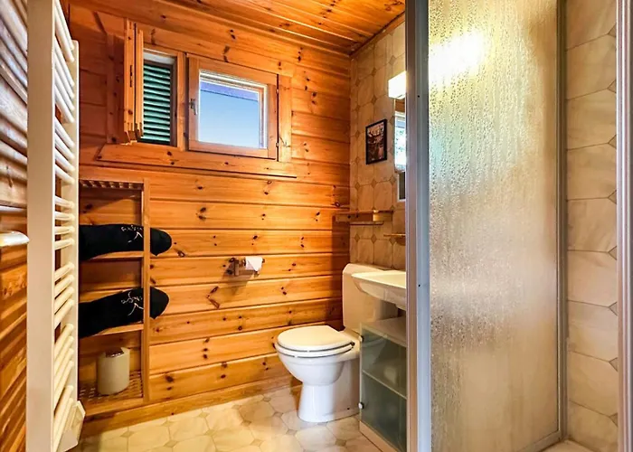 Chalet Ardoise - Nature Paradise - Swiss Alps Ovronnaz