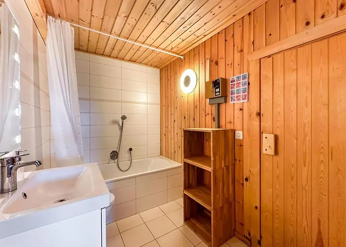 Chalet Ardoise - Nature Paradise - Swiss Alps *