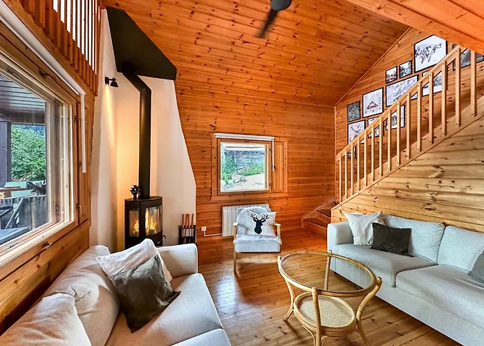 Chalet Ardoise - Nature Paradise - Swiss Alps *